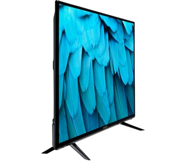 Medion LIFE® E14085 TV | 100,3 cm (40 inch) | Full HD | HD Triple Tuner | geïntegreerde DVD-Player | CI+