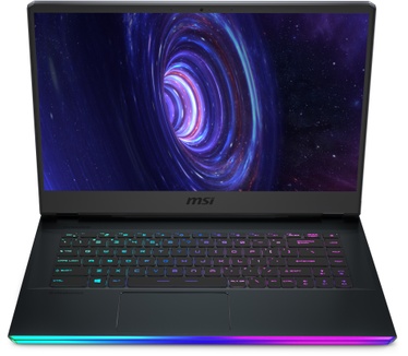 MSI GE66 10SGS-267BE Raider