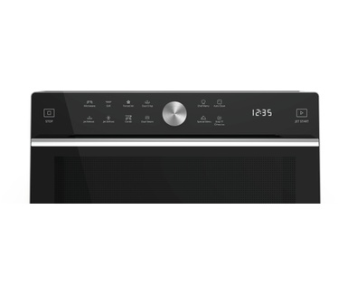 Whirlpool MWP 339 SB