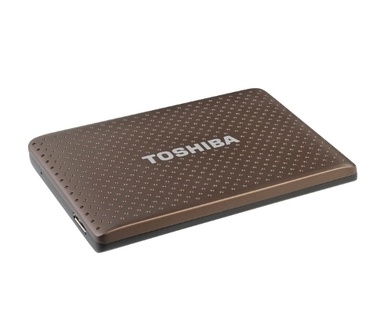 Toshiba
