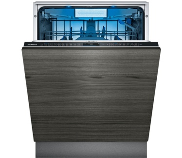 Siemens iQ700 iQ700 SN87YX03CE vaatwasser Volledig ingebouwd 14 couverts B