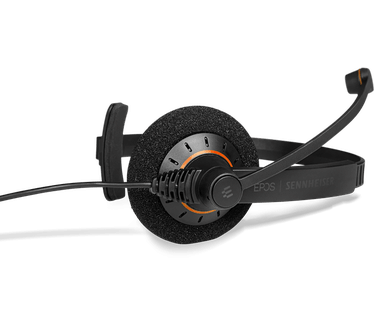 EPOS | Sennheiser Impact SC 30 USB ML (Zwart)