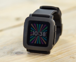 Pebble Time