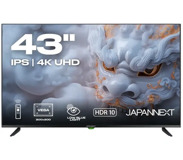 Japannext JN-i432TUR