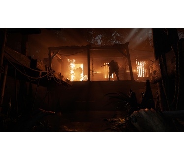 Hunt: Showdown, Xbox One