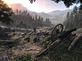 Call of Juarez Bound in Blood