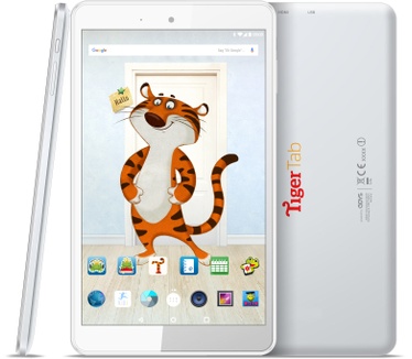 ODYS TigerTab 8