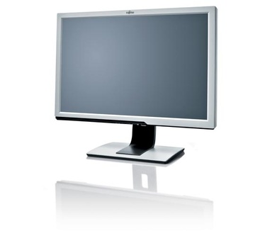 Fujitsu P26W-5 ECO Wit