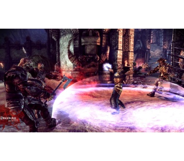 Dragon Age: Origins - Awakening