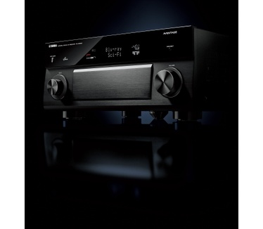 Yamaha Yamaha RX-A2020