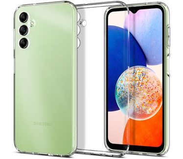 Spigen Liquid Crystal (Galaxy A14 5G) Transparant