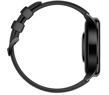 Huawei Watch 3 Active Edition Zwart (Zwart)