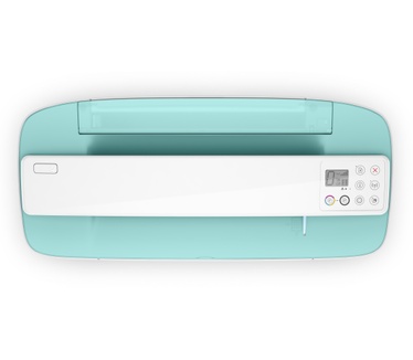 HP DeskJet 3730 AiO Wit/Blauw (T8X00B)