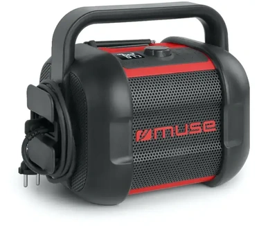 Muse M-968 BTR