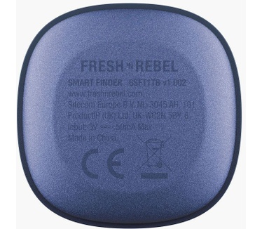 Fresh 'n Rebel 6SFT1TB