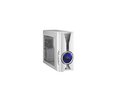 Aerocool AeroEngine II SSA  Zilver