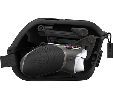 Otterbox Gaming Carry Case Series voor Microsoft XBOX Controller Gen 8/Gen 9, zwart