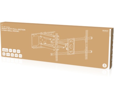Deltaco ARM-0260