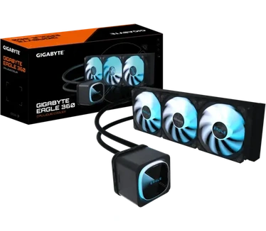 Gigabyte EAGLE 360