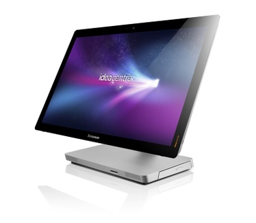 Lenovo A520 (VEZ2DMH)