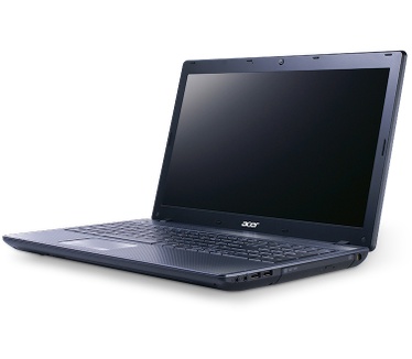 Acer Travelmate 5744-384G32MTKK