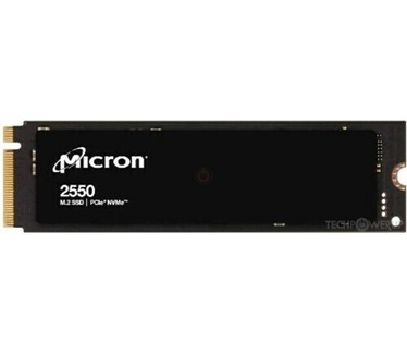 Micron 2550 (M.2 2280) 256GB