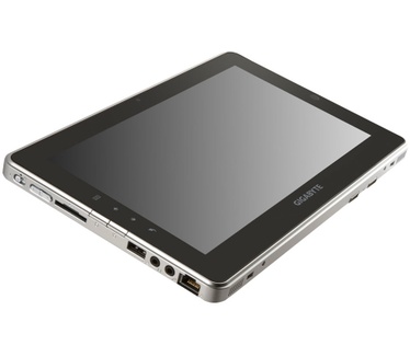 Gigabyte S1081 (9WS108100-DE-A-002) Zilver