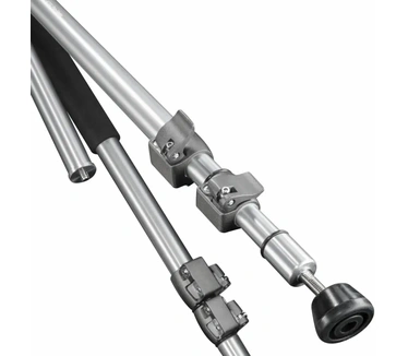 Walimex WAL-6702 statief + FT-002H kop