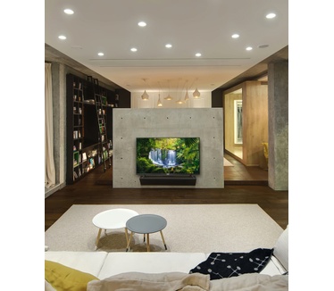TCL 55P611