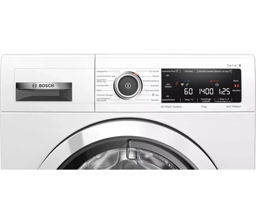 Bosch Serie | 8 WAV28MH0NL - Serie 8 - Wasmachine