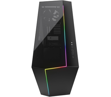 Fractal Design Vector RS Blackout Dark TG
