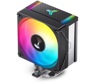 Jonsbo CR-1000 EVO ARGB Black
