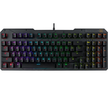 ASUS TUF Gaming K3 Gen II