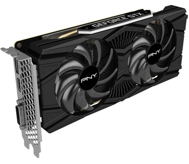 PNY GeForce GTX 1660 Super 6GB Single Fan