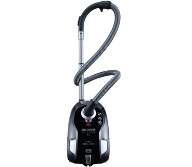 Hoover Space Explorer