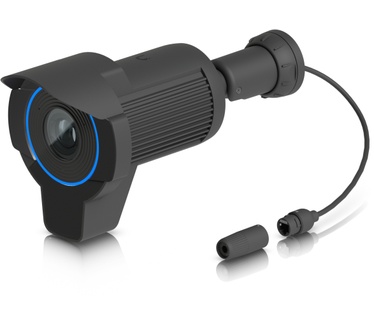 Ubiquiti AI LPR
