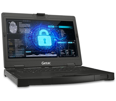 Getac S410