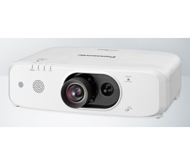 Panasonic PT-EZ57E