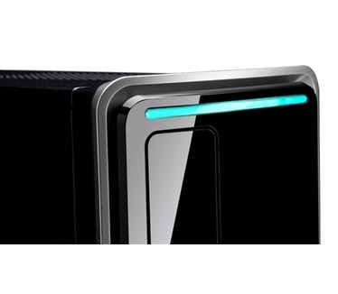 HP Pavilion Slimline s5715nl (LF994EA)