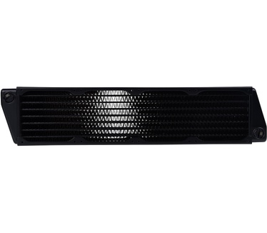 Alphacool NexXxoS UT60 Full Copper X-Flow 80mm Quad Radiator