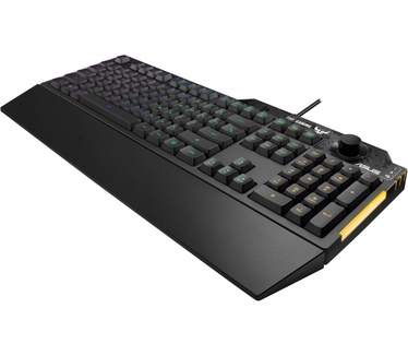 ASUS TUF Gaming Combo K1 & M3