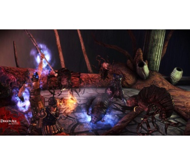 Dragon Age: Origins - Awakening