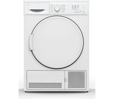 WLA FODOR 7DC1000m - Condensdroger
