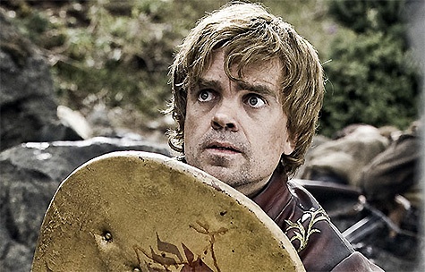 Tyrion Lannister Game of Thrones
