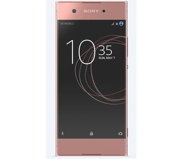 Sony Xperia XA1 Roze