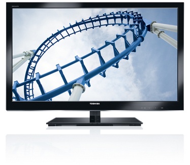 Toshiba 42VL863