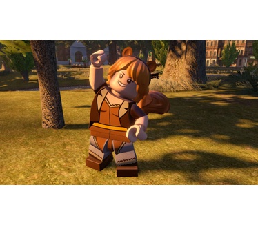 LEGO MARVEL's Avengers Deluxe Edition