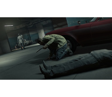 Mafia III Deluxe Edition, Windows