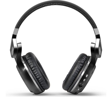 Bluedio Bleudio T2 Foldable Style (Blauw, Rood, Wit, Zwart)