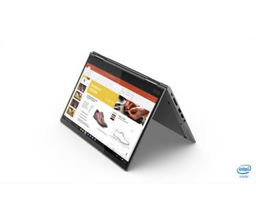 Lenovo X1 Yoga
